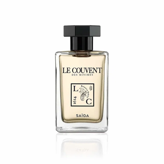 Le Couvent Des Minimes Singulieres Saiga Agua de perfume 100 ml