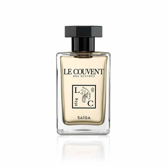 Le Couvent Des Minimes Singulieres Saiga Eau de Parfum Unisex 100 ml Le Couvent Des Minimes Singulieres Saiga Eau de Parfum Unisex 100 ml