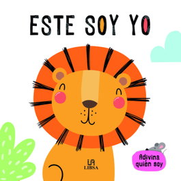 LIBSA, Este Soy Yo - Equipo Editorial