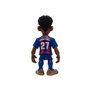 Minix Figura de Lamine Yamal FC Barcelona 12 cm