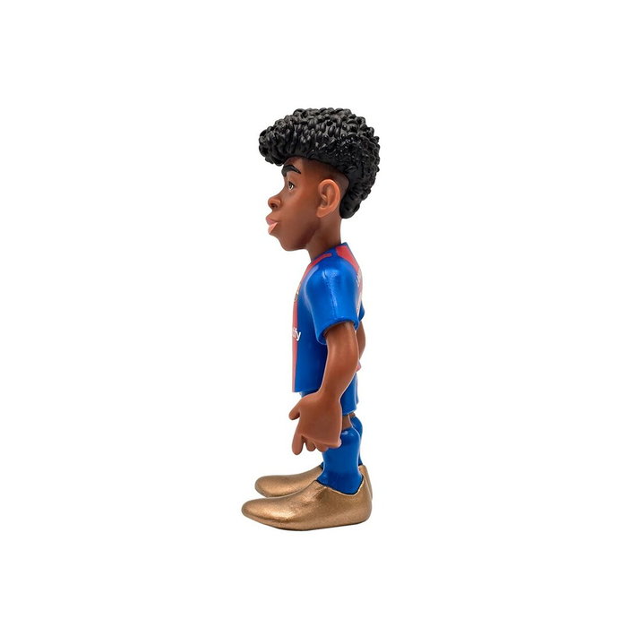 Minix Figura de Lamine Yamal FC Barcelona 12 cm Minix Figura de Lamine Yamal FC Barcelona 12 cm