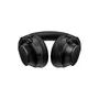 HyperX Auriculares Gaming Cloud MIX 2 Inalámbricos Duales USB-C Bluetooth 5.3 ANC Cancelación Ruido Activa 7P5J2AA Negro
