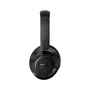 HyperX Auriculares Gaming Cloud MIX 2 Inalámbricos Duales USB-C Bluetooth 5.3 ANC Cancelación Ruido Activa 7P5J2AA Negro