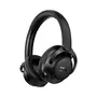 HyperX Auriculares Gaming Cloud MIX 2 Inalámbricos Duales USB-C Bluetooth 5.3 ANC Cancelación Ruido Activa 7P5J2AA Negro
