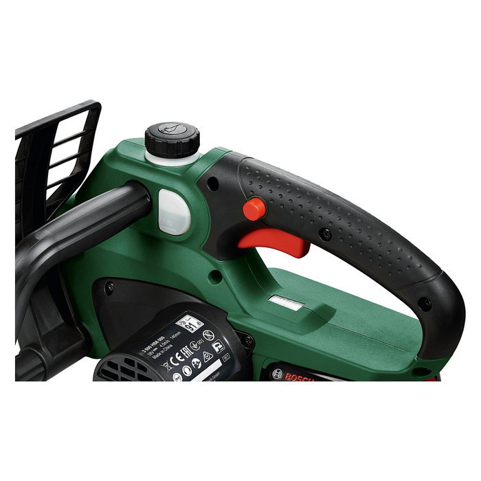 Bosch UniversalChain 18 Sierras de Cadena (Sierra de Cadena) a Batería 18V - Sin Cable