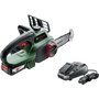 Bosch UniversalChain 18 Motosierra a batería 18 V 2,5 Ah