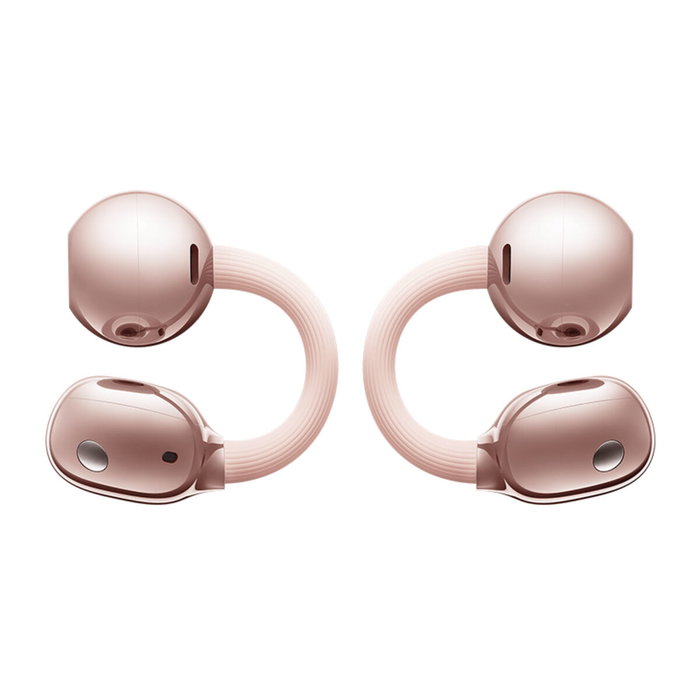Auriculares Clip-on Bluetooth Huawei Oro Rosa