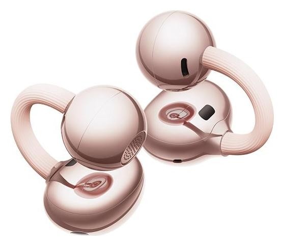 Huawei FreeClip 2 Rose Gold