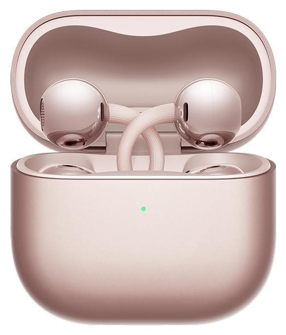 Huawei FreeClip 2 Rose Gold
