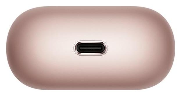 Huawei FreeClip 2 Rose Gold