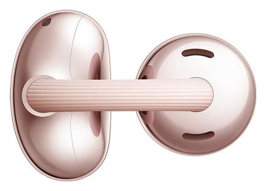 Huawei FreeClip 2 Rose Gold