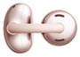 Huawei FreeClip 2 Rose Gold