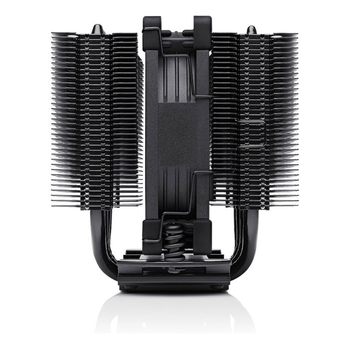 Noctua NH-D9L chromax.black Disipador CPU Negro