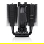 Noctua NH-D9L chromax.black Disipador CPU Negro