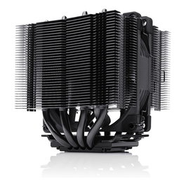 Noctua NH-D9L chromax.black Disipador CPU Negro
