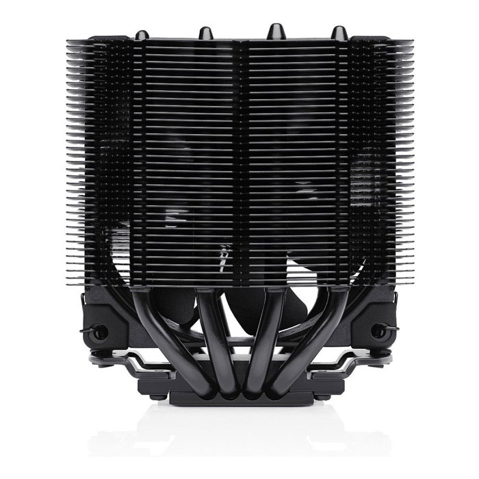 Noctua NH-D9L chromax.black Disipador CPU Negro