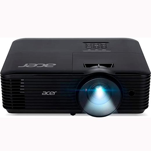Acer X1228i Proyector DLP 4500 lúmenes SVGA Acer X1228i Proyector DLP 4500 lúmenes SVGA