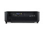 Acer Proyector Value X1228i DLP 4500 Lúmenes ANSI SVGA (800x600) Compatible con WUXGA, 3D, Negro, para Presentaciones