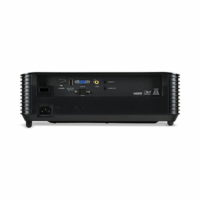 Acer X1228i Proyector DLP 4500 lúmenes SVGA Acer X1228i Proyector DLP 4500 lúmenes SVGA