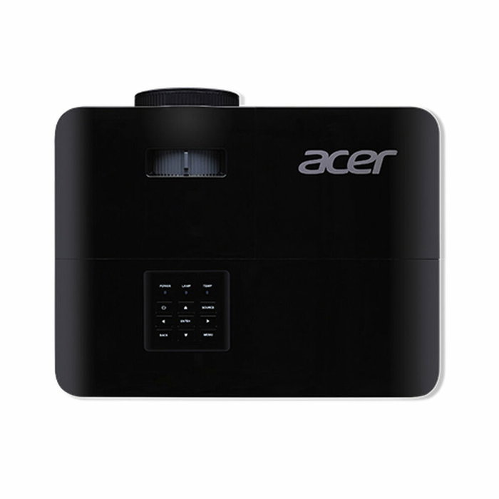 Acer X1228i Proyector DLP 4500 lúmenes SVGA Acer X1228i Proyector DLP 4500 lúmenes SVGA