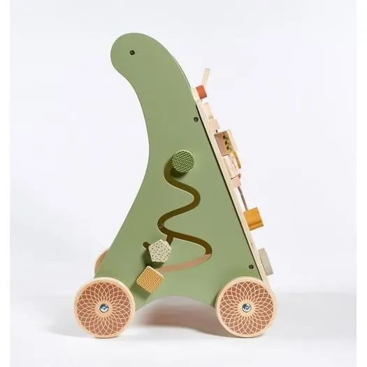 Tiny Love, carrito de madera, desde 18 meses, boho chic