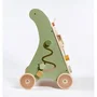 Tiny Love, carrito de madera, desde 18 meses, boho chic