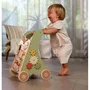 Tiny Love, carrito de madera, desde 18 meses, boho chic