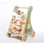 Tiny Love, carrito de madera, desde 18 meses, boho chic