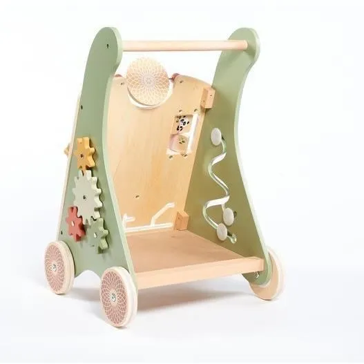 Tiny Love, carrito de madera, desde 18 meses, boho chic