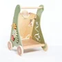 Tiny Love, carrito de madera, desde 18 meses, boho chic