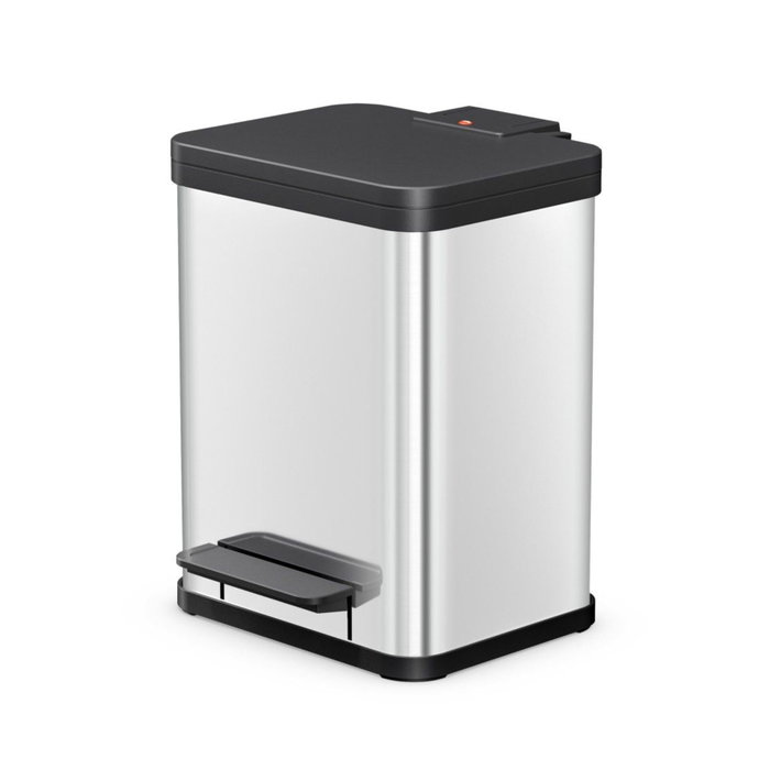Hailo Öko duo Plus M Stainless Steel