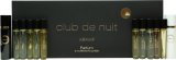 Armaf Club De Nuit Discovery Gift Set 10 x 10ml + 2 Atomizadores