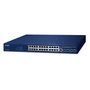 Planet GS-4210-16UP8T4X Switch Gestionado de 24 Puertos con 16 Puertos PoE++ y 4 SFP+ 10G