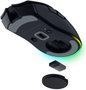 Razer Cobra HyperSpeed Ratón Inalámbrico Ergonómico para Gaming Negro 26000 DPI RGB