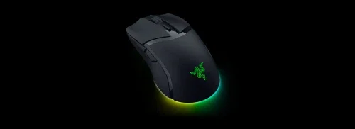 Razer Mouse Cobra HyperSpeed / RZ01-05570100-R3G1 Black Razer Mouse Cobra HyperSpeed / RZ01-05570100-R3G1 Black