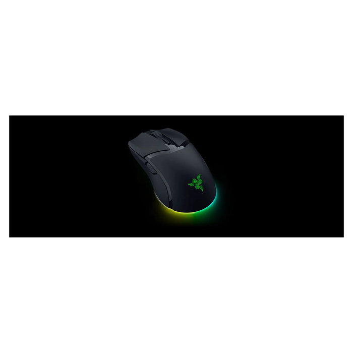 Razer Cobra HyperSpeed Negro