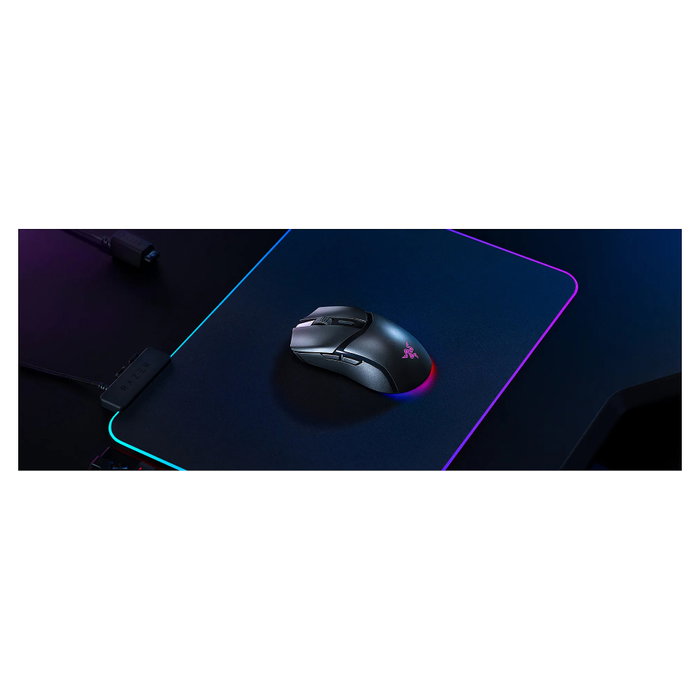 Razer Cobra HyperSpeed Negro