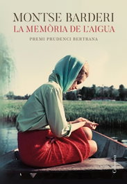 La memoria de l'aigua, Montse Barderi Palau - Columna Edicions