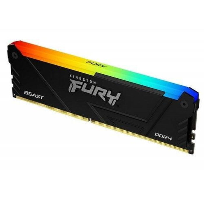 Kingston FURY Beast RGB 16 GB DDR4 3200 MHz CL16 DIMM