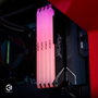 Kingston FURY Beast RGB 16 GB DDR4 3200 MHz CL16 DIMM