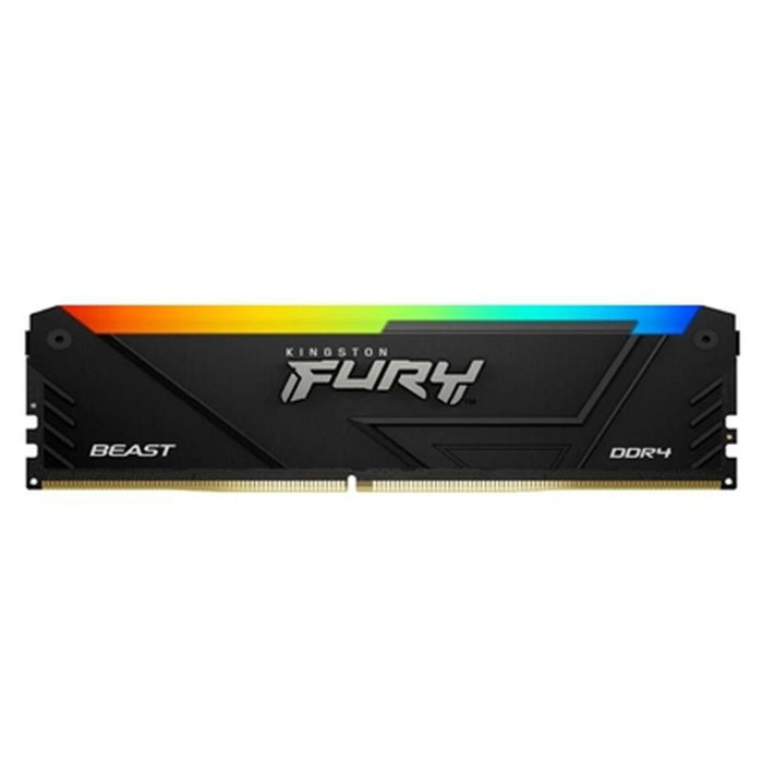Kingston FURY Beast RGB 16 GB DDR4 3200 MHz CL16 DIMM
