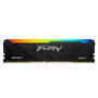 Kingston FURY Beast RGB 16 GB DDR4 3200 MHz CL16 DIMM