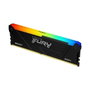 Kingston FURY Beast RGB 16 GB DDR4 3200 MHz CL16 DIMM