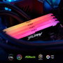 Kingston FURY Beast RGB 16 GB DDR4 3200 MHz CL16 DIMM