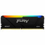 Kingston FURY Beast RGB 16 GB DDR4 3200 MHz CL16 DIMM