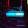 Kingston FURY Beast RGB 16 GB DDR4 3200 MHz CL16 DIMM