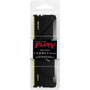 Kingston FURY Beast RGB 16 GB DDR4 3200 MHz CL16 DIMM
