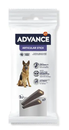 Advance Canine Adult Snack Articular 14x155 gr