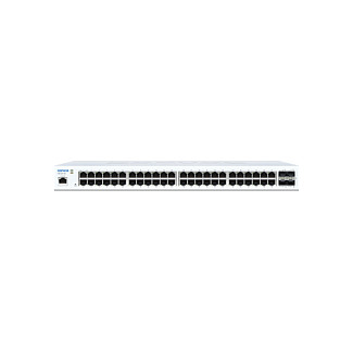 Sophos CS110-48 Switch gestionado de 48 puertos Gigabit y 4 SFP+ Sophos CS110-48 Switch gestionado de 48 puertos Gigabit y 4 SFP+
