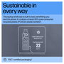HP Maletín Everyday Odyssey para portátil de 16 pulgadas, Gris